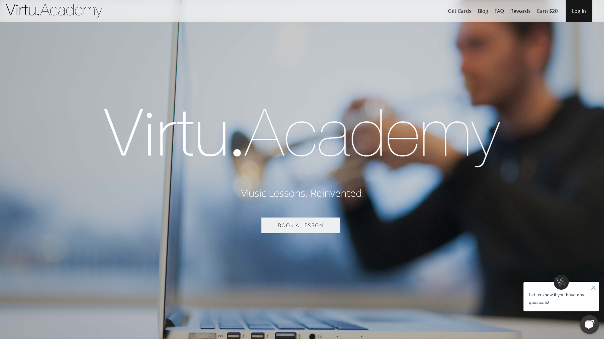 Virtu.Academy